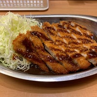 Photo taken at Go Go Curry by わー あ. on 2/23/2020