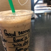 10/28/2017에 Shamsa🍒님이 Starbucks에서 찍은 사진