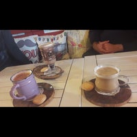 1/28/2018 tarihinde Acerenziyaretçi tarafından MEL&amp;#39;S Cafe&amp;amp;Bistro'de çekilen fotoğraf