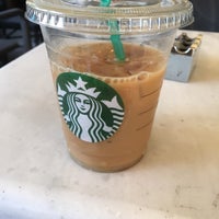 Photo taken at Starbucks by Can K. on 8/27/2016