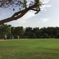 4/24/2016 tarihinde Mariam A.ziyaretçi tarafından Seasons Country Club'de çekilen fotoğraf