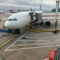 Photo taken at Gate 35 by M S C. on 10/11/2023