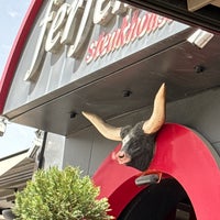 Foto tirada no(a) Ferfene Steakhouse por Serhat C. em 4/26/2024