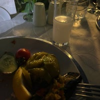 Foto scattata a Wonders Wedding Pool Restaurant da Serhat C. il 7/19/2022