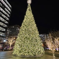 Photo taken at The Park at CityCenter by Nick B. on 12/14/2022