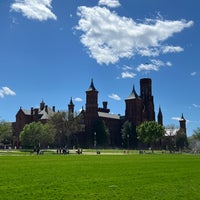 Photo taken at National Mall by Nick B. on 4/13/2024