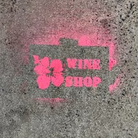 Photo taken at Trader Joe&amp;#39;s Wine Shop by Courtenay B. on 4/22/2020