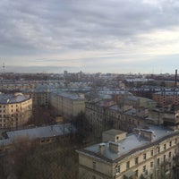 Photo taken at Батенинские Бани by Anna S. on 4/3/2016