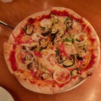 Photo taken at Gianni&amp;#39;s Trattoria by Zach S. on 6/10/2017