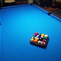 Photo taken at DIY Billiards by Victor on 11/25/2017