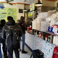 Photo taken at Habana To Go by Victor on 2/27/2017