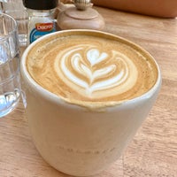 10/18/2023 tarihinde N K.ziyaretçi tarafından Coldrip food &amp;amp; coffee'de çekilen fotoğraf