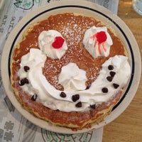 Photo taken at IHOP by Veronica H. on 5/27/2013