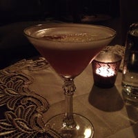 8/17/2015にSofie C.がOld Fashioned Cocktail &amp;amp; Absinthe Barで撮った写真