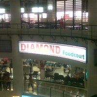 Review Mal Panakkukang Food Court