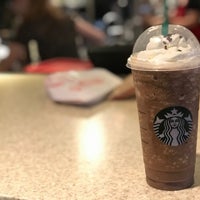 Photo taken at Starbucks by Rob S. on 11/22/2017