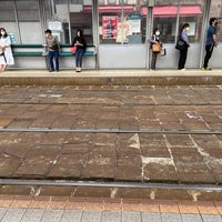 Photo taken at Dobashi Station by かき on 9/24/2022