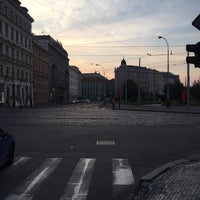 Photo taken at Opera Hotel by Matěj K. on 5/29/2016