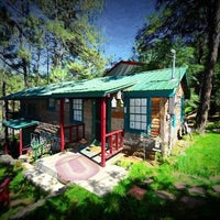Ruidoso Cabin Retro On The River Ruidoso Nm