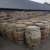 รูปภาพถ่ายที่ Glenglassaugh Distillery Co. Ltd. โดย Max S. เมื่อ 5/30/2018