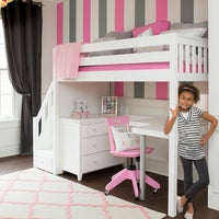 Das Foto wurde bei Kids Only Furniture &amp;amp; Accessories von Kids Only F. am 11/19/2015 aufgenommen