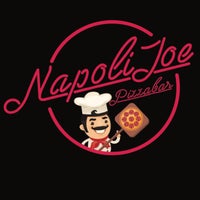 Photo taken at Napoli Joe by Bill F S. on 4/3/2016