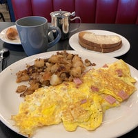 Photo taken at Benny&amp;#39;s Luncheonette by Gator S. on 2/12/2022