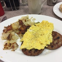 Photo taken at Benny&amp;#39;s Luncheonette by Gator S. on 1/27/2017