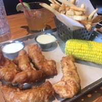 Photo taken at Chili&amp;#39;s Grill &amp;amp; Bar by Craven M. on 3/26/2018