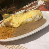 Photo taken at Xochimilco Restaurant by Craven M. on 6/3/2019