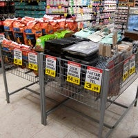 cagdas market grocery store in eskisehir