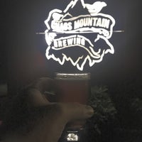 Photo taken at Chaos Mountain Brewing by CLINTON D. on 11/30/2018