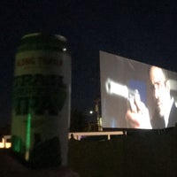 Photo taken at Sunset Drive-In Theatre by CLINTON D. on 6/24/2021