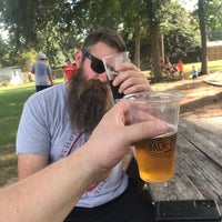 Photo taken at Back Pew Brewing Co by CLINTON D. on 8/21/2021