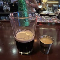 Photo taken at Shay McElroy&amp;#39;s Irish Pub by CLINTON D. on 12/29/2021