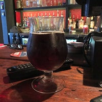 Photo taken at The Brewery Tap by CLINTON D. on 8/22/2017