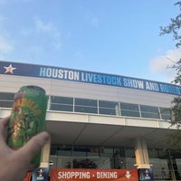 Photo prise au Houston Livestock Show and Rodeo par CLINTON D. le3/9/2023