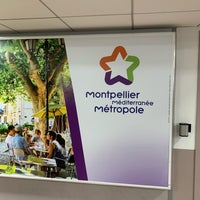 2/8/2020 tarihinde Carlos Vicenteziyaretçi tarafından Aéroport de Montpellier Méditerranée (MPL)'de çekilen fotoğraf