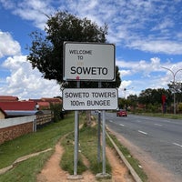 Photo taken at Soweto by Carlos Vicente on 12/31/2023