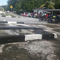 Pusat Latihan Memandu Ps Samy Kuala Kubu Baru Selangor