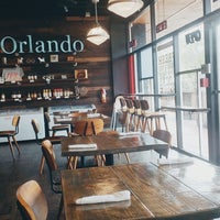 Foto tirada no(a) Orlando Meats por HAZEL-ANN em 2/1/2019