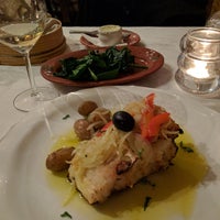 Photo taken at Restaurant Portugalia by Sá B. on 2/4/2017