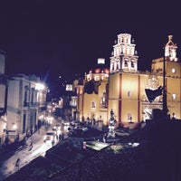 Das Foto wurde bei La Paz 38 von Edith E. am 9/18/2015 aufgenommen