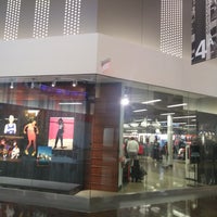 nike factory outlet vaughan mills