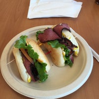 Photo taken at Western Bagel by Tony C. on 8/21/2016