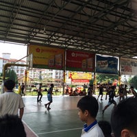 Court 9 Basketball Court Jalan Mulia Usj 14 47630 Subang Jaya Selangor
