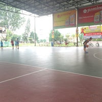 Court 9 Basketball Court Jalan Mulia Usj 14 47630 Subang Jaya Selangor