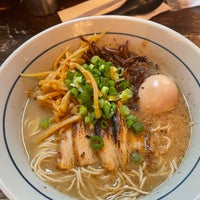 Photo taken at The Ramen Joint by Eya on 3/4/2023