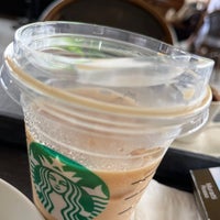 Photo taken at Starbucks by Hasan Ö. on 6/18/2023