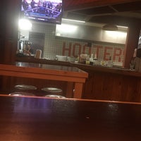 Photo taken at Hooters by Randy M. on 6/12/2018